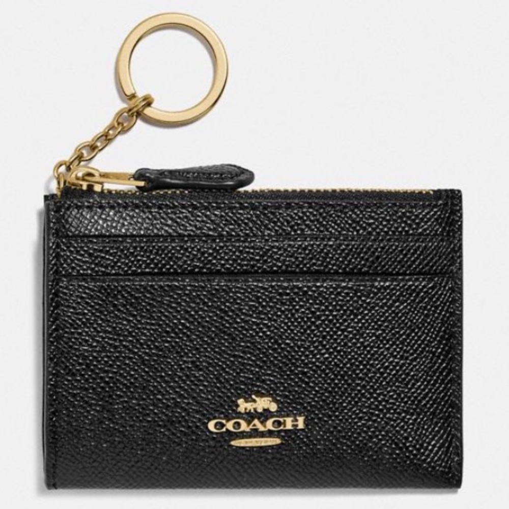 Brand New Coach Wallet